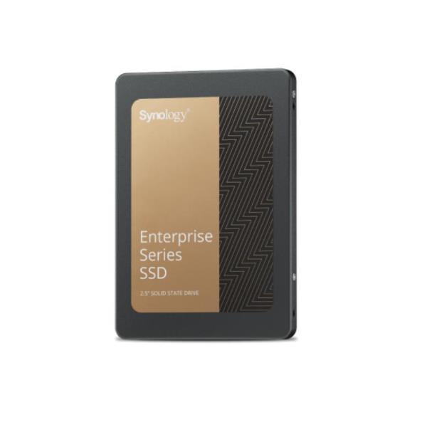 Synology Enterprise Series 480 GB 2.5" Serial ATA …